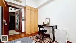 The Mayfair (D22), Condominium #554661011